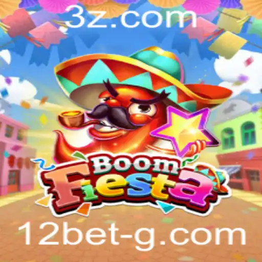 Descubra BoomFiesta: O Jogo que Agita a Comunidade de Apostas 12bet