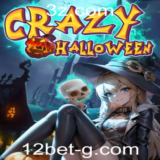 Descubra o Mundo de CrazyHalloween: Um Jogo Cheio de Emoção e Desafios