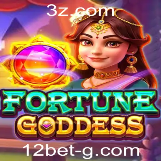 FORTUNEGODDESS: Explorando o Universo do Jogo Com 12bet