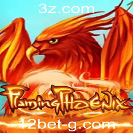 Explorando FlamingPhoenix: O Jogo Emocionante na Plataforma 12bet