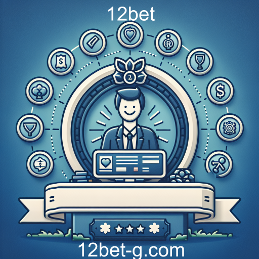 Explorando o Programa de Fidelidade da 12bet