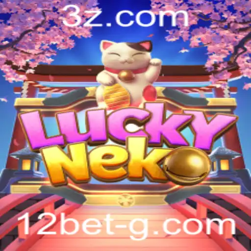 Descubra o Mundo Fascinante de LuckyNeko no 12bet