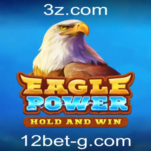 EaglePower: Uma Imersão no Novo Fenômeno dos Jogos