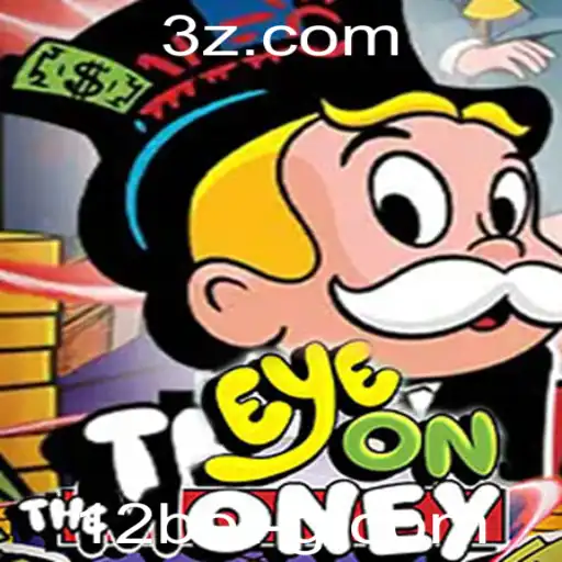 Descubra o Mundo de EyeOnTheMoney: Estratégia e Diversão com 12bet