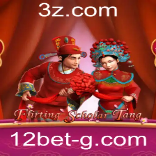 Explorando o Mundo de FlirtingScholarTang: Um Jogo Envolvente com 12bet