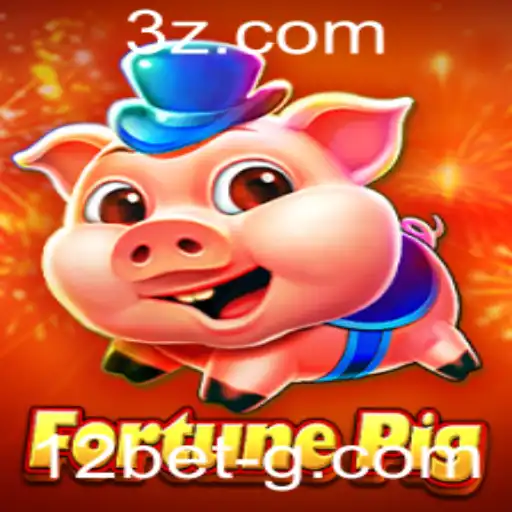 FortunePig: O Jogo de Azar que Está Conquistando 12bet