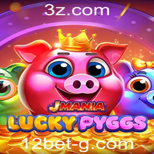 Desvendando JManiaLuckyPyggs: A Nova Sensação do Mundo dos Jogos