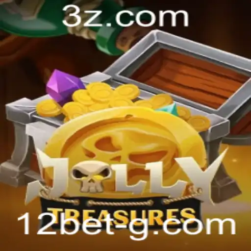 Explorando JollyTreasures: O Novo Sensação do Mercado de Jogos