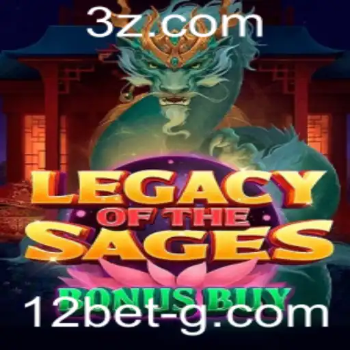 Explorando o Fascinante 'LegacyoftheSagesBonusBuy': Uma Jornada Inovadora no Mundo dos Jogos