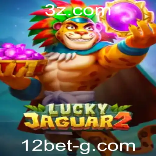Explorando o Mundo de Luckyjaguar2: Uma Aventura em 12bet