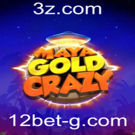 Experimente a Aventura de MayaGoldCrazy no 12bet