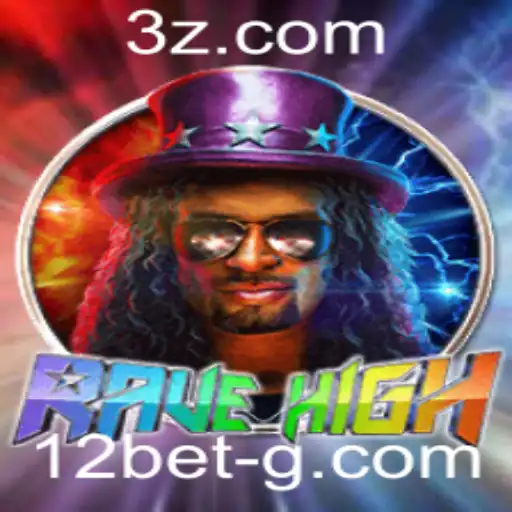 Descubra o Novo Jogo RaveHigh: Uma Aventura Cativante com 12bet