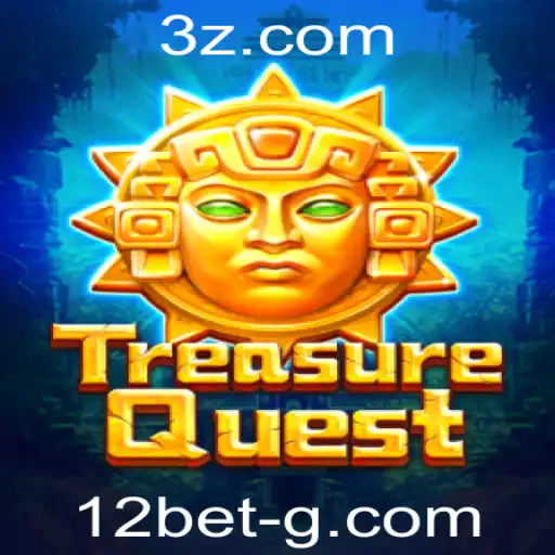 TreasureQuest: Descobrindo Aventuras e Estratégias com 12bet