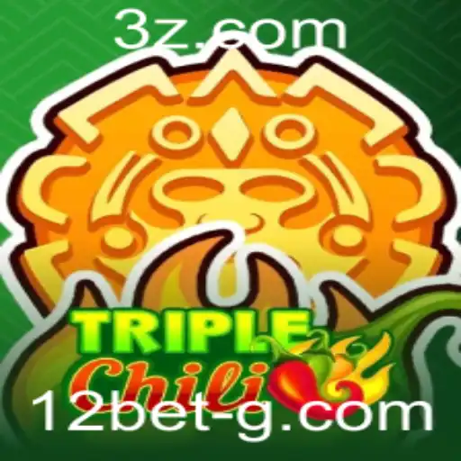 TripleChili: O Jogo que Está Dominando Todos os Tabuleiros