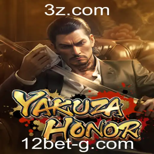 Descubra o Mundo de 'YakuzaHonor' e Suas Regras Fascinantes