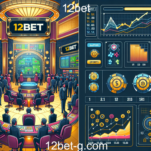 A Importância da Categoria 'Resultados' no 12bet para Apostadores