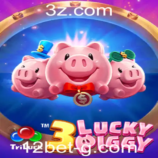 Explorando o Mundo de 3LUCKYPIGGY: Uma Introdução e Guia para o Jogo em 12bet