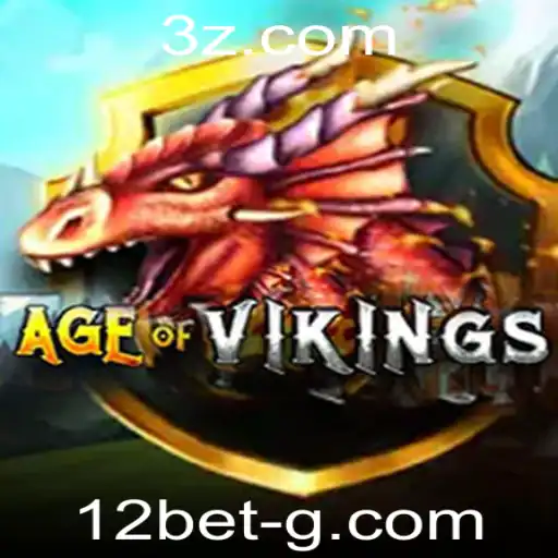 Descubra AgeofViking: O Confronto Épico dos Nórdicos