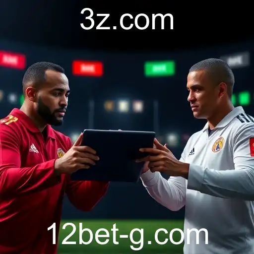 Compreendendo o Contrato de Usuário na Plataforma 12bet