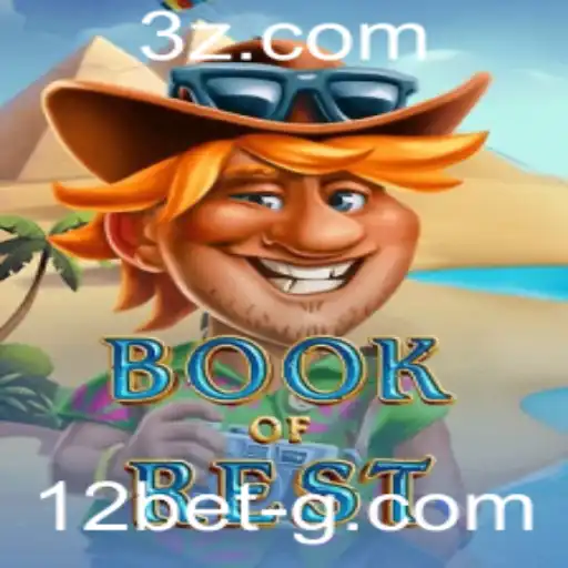 Explorando o Mundo de BookofRest com 12bet