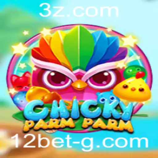 Descubra ChickyParmParm: O Novo Fenômeno do Entretenimento
