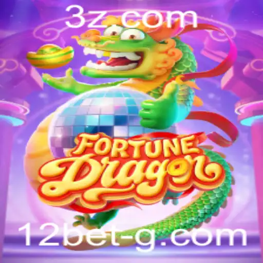 Explore o Mundo de FortuneDragon com 12bet