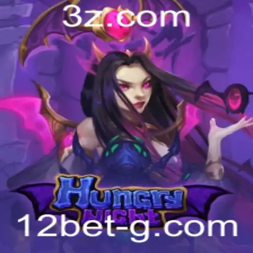 HungryNight: Explorando o Fascinante Mundo do Novo Jogo com Impacto Global