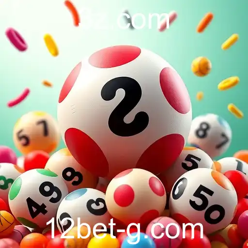 12bet e o Fascinante Mundo da Loteria: Estratégias e Curiosidades