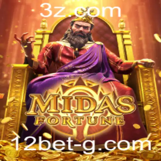 Descubra as Riquezas de MidasFortune: O Guia Completo para o Novo Sucesso dos Jogos de Azar