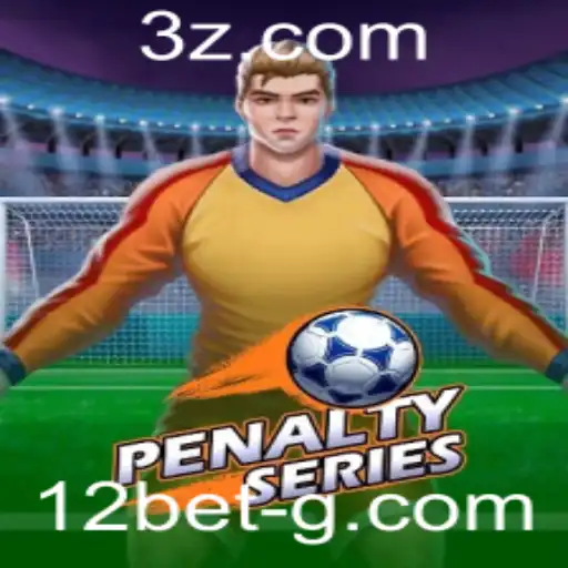 Explorando o Mundo do PenaltySeries com 12bet