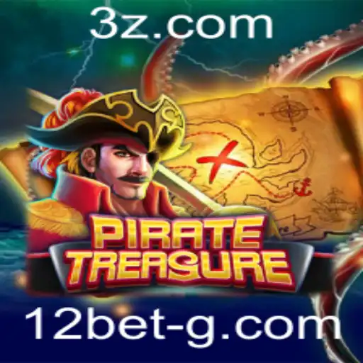 Explorando os Mistérios do Jogo PirateTreasure com 12bet
