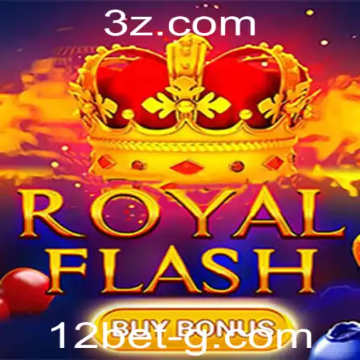 Descubra o mundo de RoyalFlashBuyBonus: Um mergulho no emocionante jogo de apostas