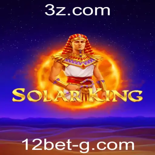 Descubra o Fascinante Mundo do Jogo SolarKing