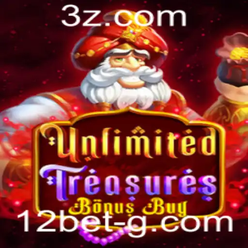 Explorando UnlimitedTreasuresBonusBuy: O Novo Sucesso do Cassino Online