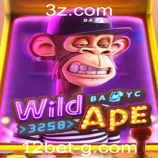 Explorando WildApe3258: A Nova Sensação no Mundo dos Jogos