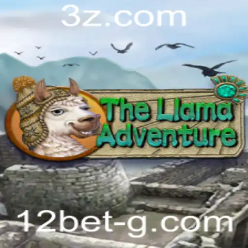 Explorando 'TheLlamaAdventure': Uma Jornada Inesquecível no Mundo do 12bet