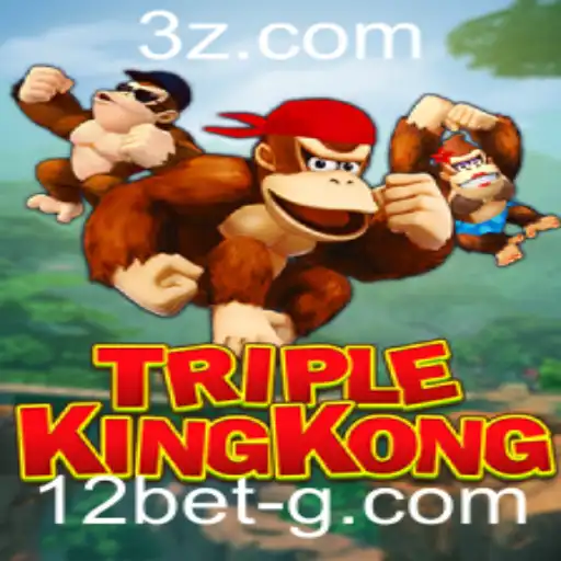 Explorando o Mundo do Jogo TripleKingKong: Regras e Estratégias