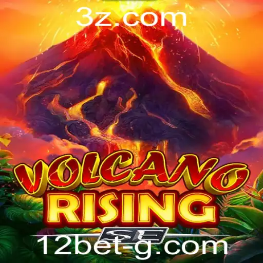 VolcanoRisingSE: Um Jogo Explosivo no Cenário Atual