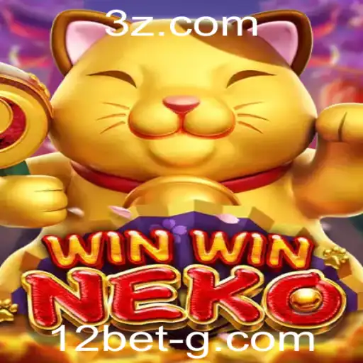 Explorando o Universo de WinWinNeko no 12bet
