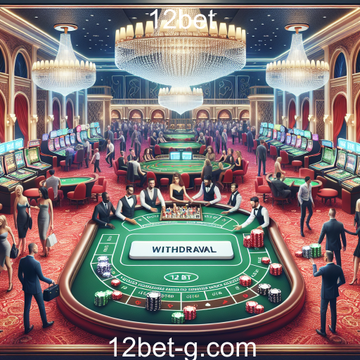 Explorando a Categoria de Jogos 'Retirada' na 12bet
